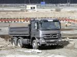 Mercedes-Benz Actros 2644 2009 года